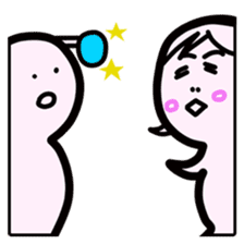 Yuru-Non-s sticker #349726