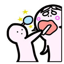 Yuru-Non-s sticker #349727