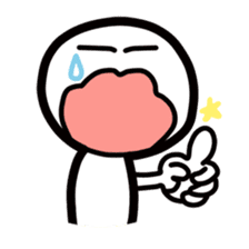 Yuru-Non-s sticker #349728