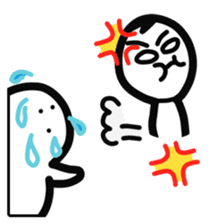 Yuru-Non-s sticker #349729