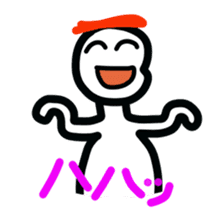 Yuru-Non-s sticker #349730