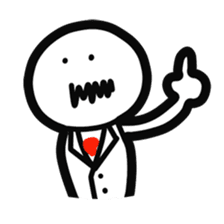 Yuru-Non-s sticker #349735