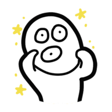 Yuru-Non-s sticker #349737