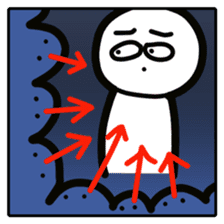 Yuru-Non-s sticker #349739
