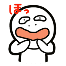 Yuru-Non-s sticker #349740