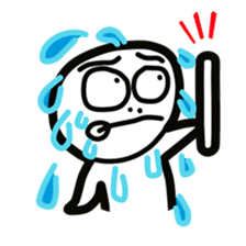 Yuru-Non-s sticker #349743
