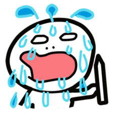 Yuru-Non-s sticker #349744