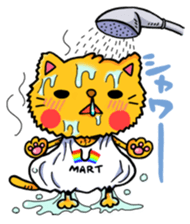 fukuroneko sticker #349921