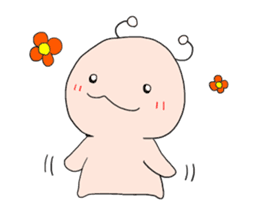 uchu sticker #350147