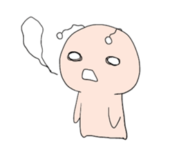 uchu sticker #350150