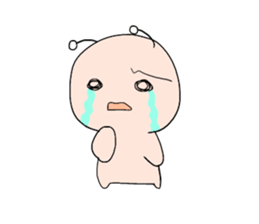 uchu sticker #350159