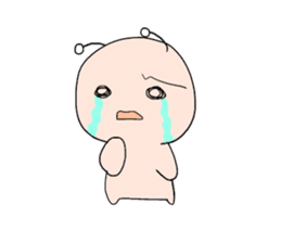 uchu sticker #350159