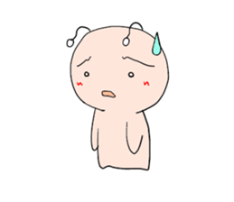 uchu sticker #350164