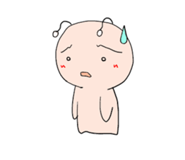 uchu sticker #350164