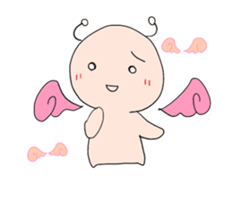 uchu sticker #350166