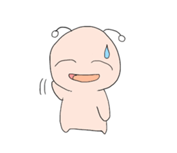 uchu sticker #350178