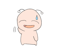 uchu sticker #350178