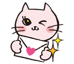 Manyo Club "Mr.Nukunukusan"stamp sticker #350453