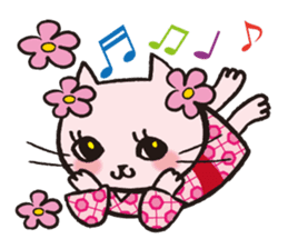 Manyo Club "Mr.Nukunukusan"stamp sticker #350457