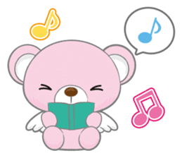 Sweetbear sticker #350746