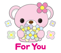 Sweetbear sticker #350749