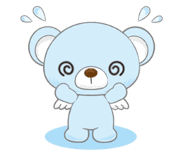 Sweetbear sticker #350750