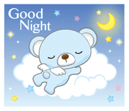 Sweetbear sticker #350757