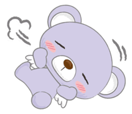 Sweetbear sticker #350762