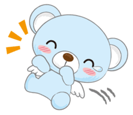 Sweetbear sticker #350763