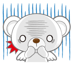 Sweetbear sticker #350766