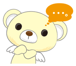 Sweetbear sticker #350767