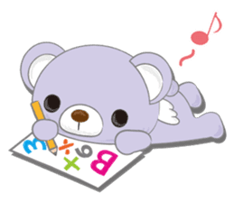 Sweetbear sticker #350772