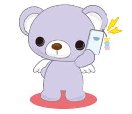 Sweetbear sticker #350778