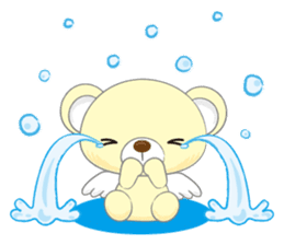 Sweetbear sticker #350780