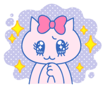 Lazy Cats Stamps sticker #351335