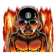 Love for Frank Miura