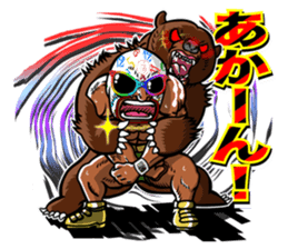 Love for Frank Miura sticker #351672