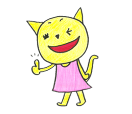 Brylin's prism sticker #352145