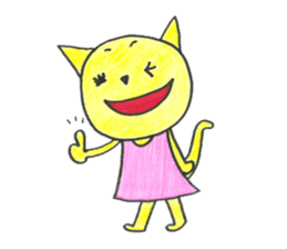 Brylin's prism sticker #352145