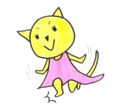 Brylin's prism sticker #352147