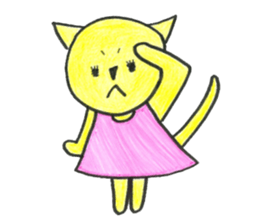 Brylin's prism sticker #352148