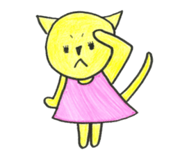 Brylin's prism sticker #352148