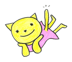 Brylin's prism sticker #352149