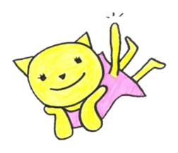 Brylin's prism sticker #352149