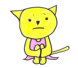 Brylin's prism sticker #352150