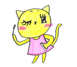 Brylin's prism sticker #352153