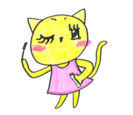 Brylin's prism sticker #352153