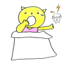 Brylin's prism sticker #352154