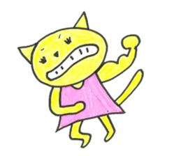 Brylin's prism sticker #352156