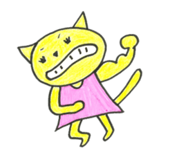 Brylin's prism sticker #352156